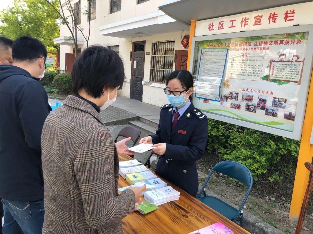 松江税务，服务优化与税收贡献的双向促进