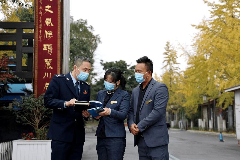 竹篙税务，探索与实践的历程