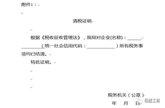 办税务证明全攻略，流程、要点及注意事项详解