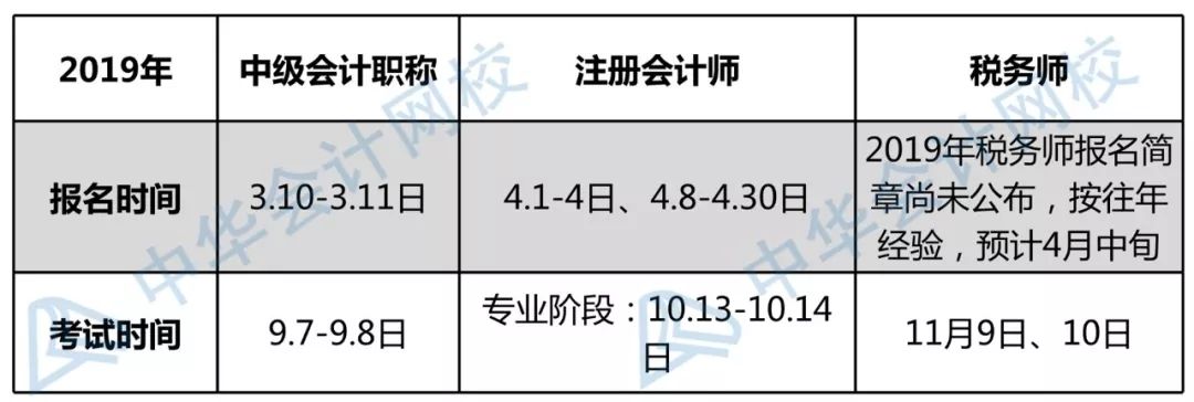 税务师补报名条件的深度解读与解析