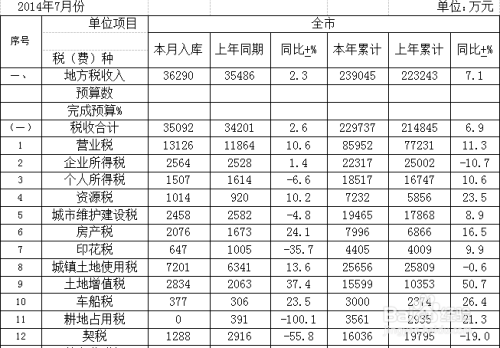 税务局组织收入工作深度解析与探讨