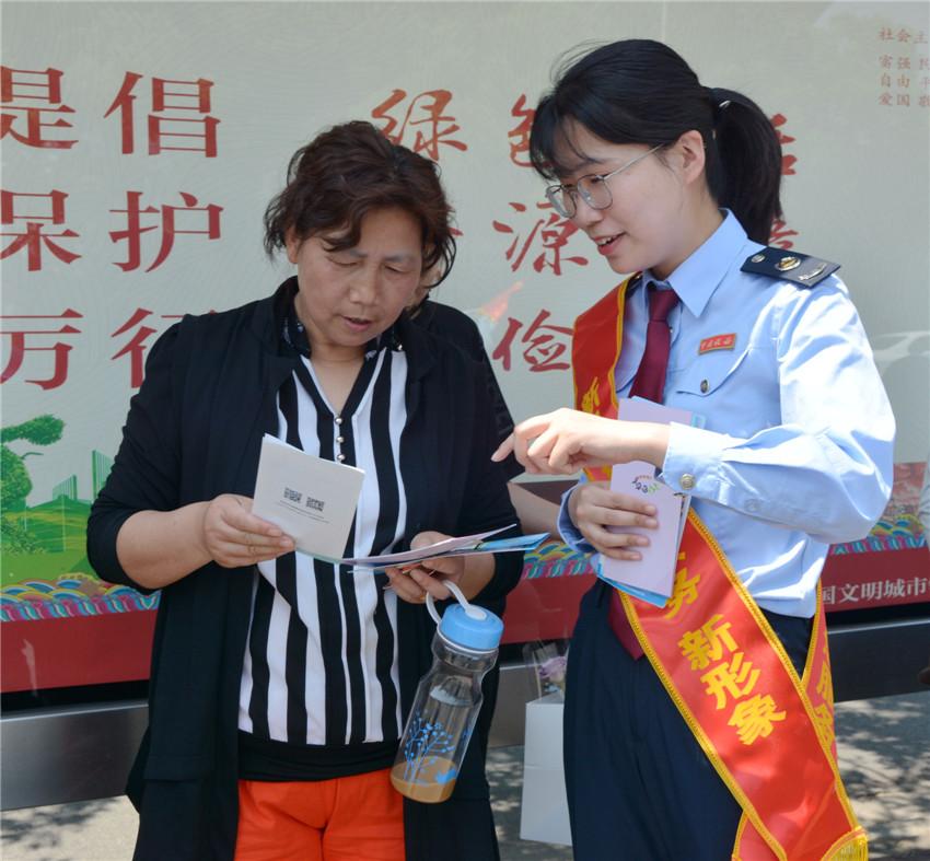 无锡税务干部学校，税务精英的摇篮培养基地