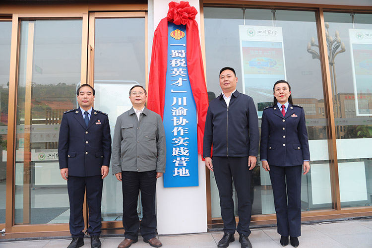 四川省税务局推动税收现代化，助力地方经济发展提速