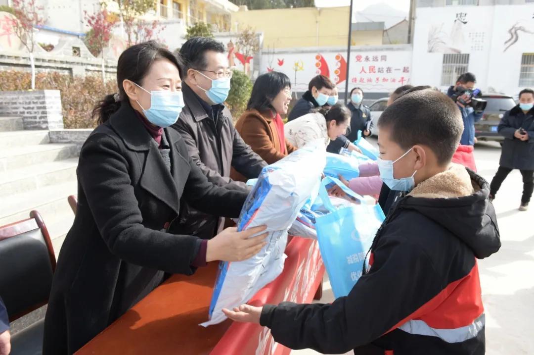 西安市税务局，税收现代化助力地方经济腾飞