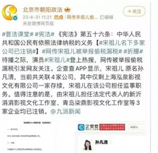 税务稽查最坏结果及其深远影响分析