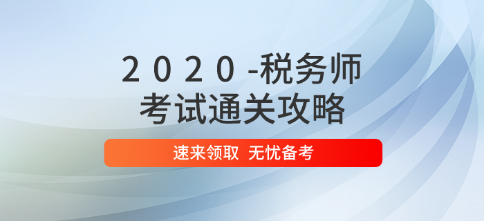 税务师攻略，迈向成功的关键步骤详解