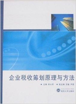 税务筹划书籍，引领财务自由的实用指南