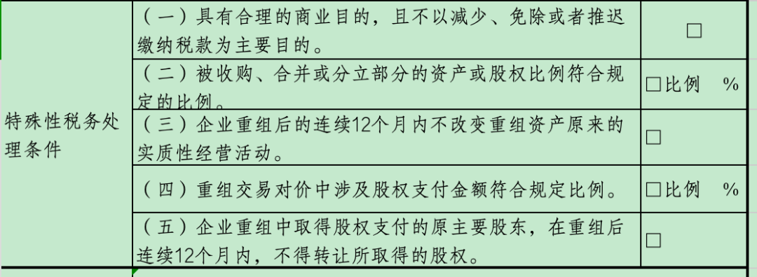 合伙企业税务处理详解解析