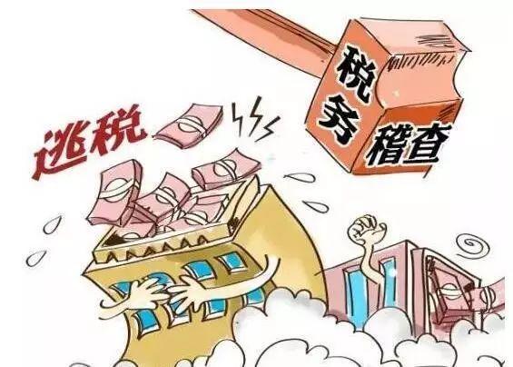 税务稽查应对指南，企业策略与建议