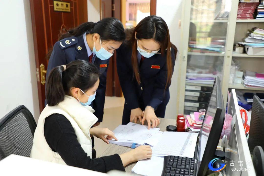 漳州税务，深化改革的探索与实践之路