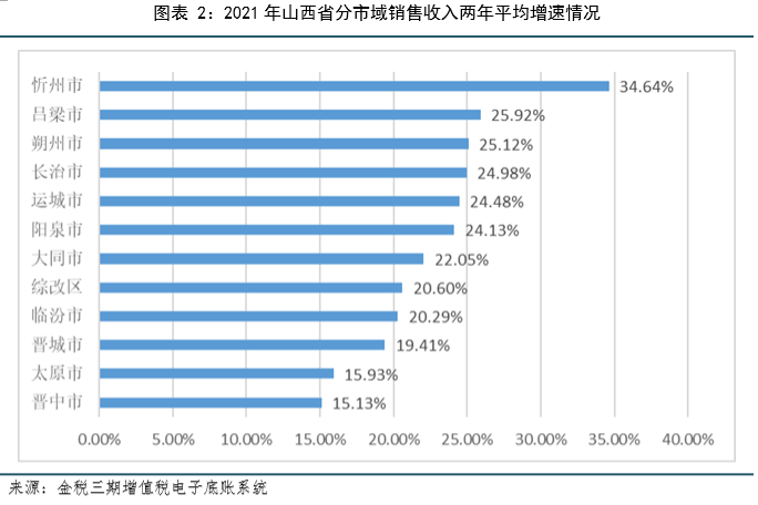 税务分析报告，深度解读税收数据与策略建议