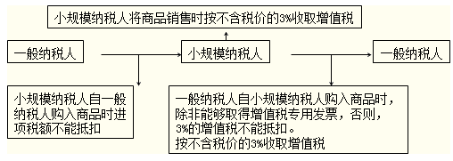 小规模纳税人税务管理的优化实践之道