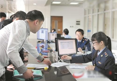 税务保险助力企业缓解税务申报压力之道