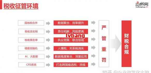 企业提升税务合规能力的工商税务策略之道