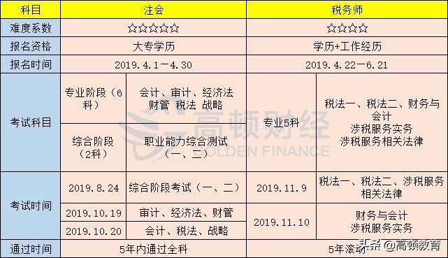 税务师在财务与会计领域的角色与重要性解析