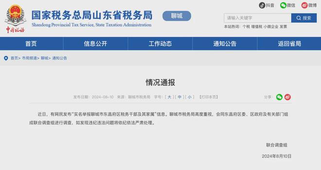 税务举报网站，透明监督与公众参与的力量显现