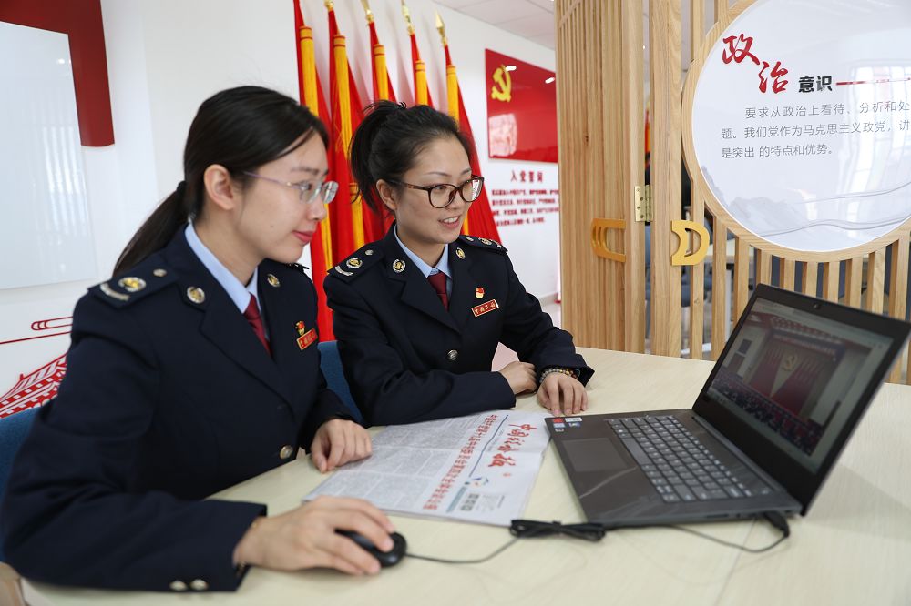 税务学习心得总结与体会分享