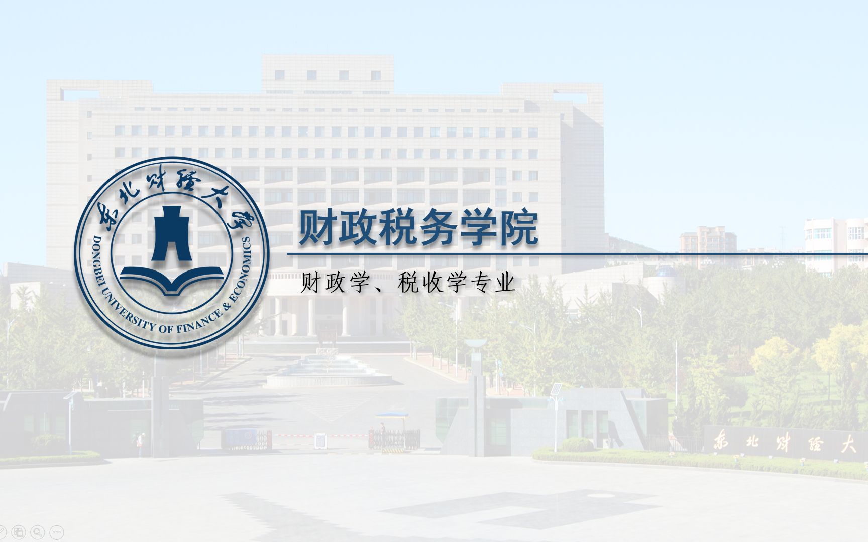 网络税务大学，重塑税务教育未来之路