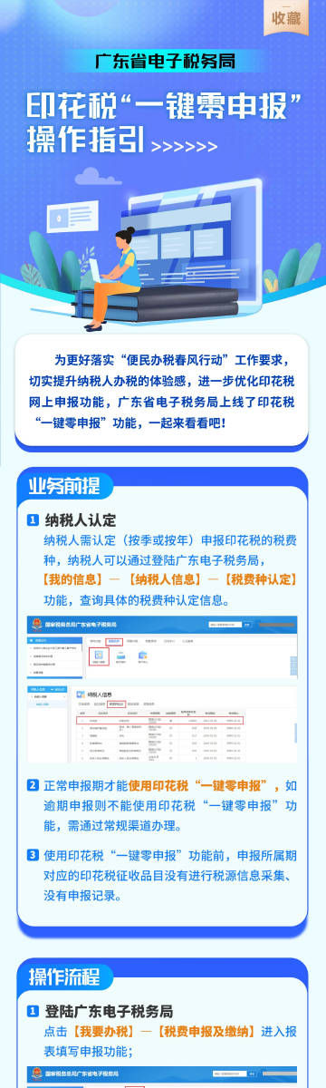 广东省电子税务局申报，高效便捷的税务管理新方式