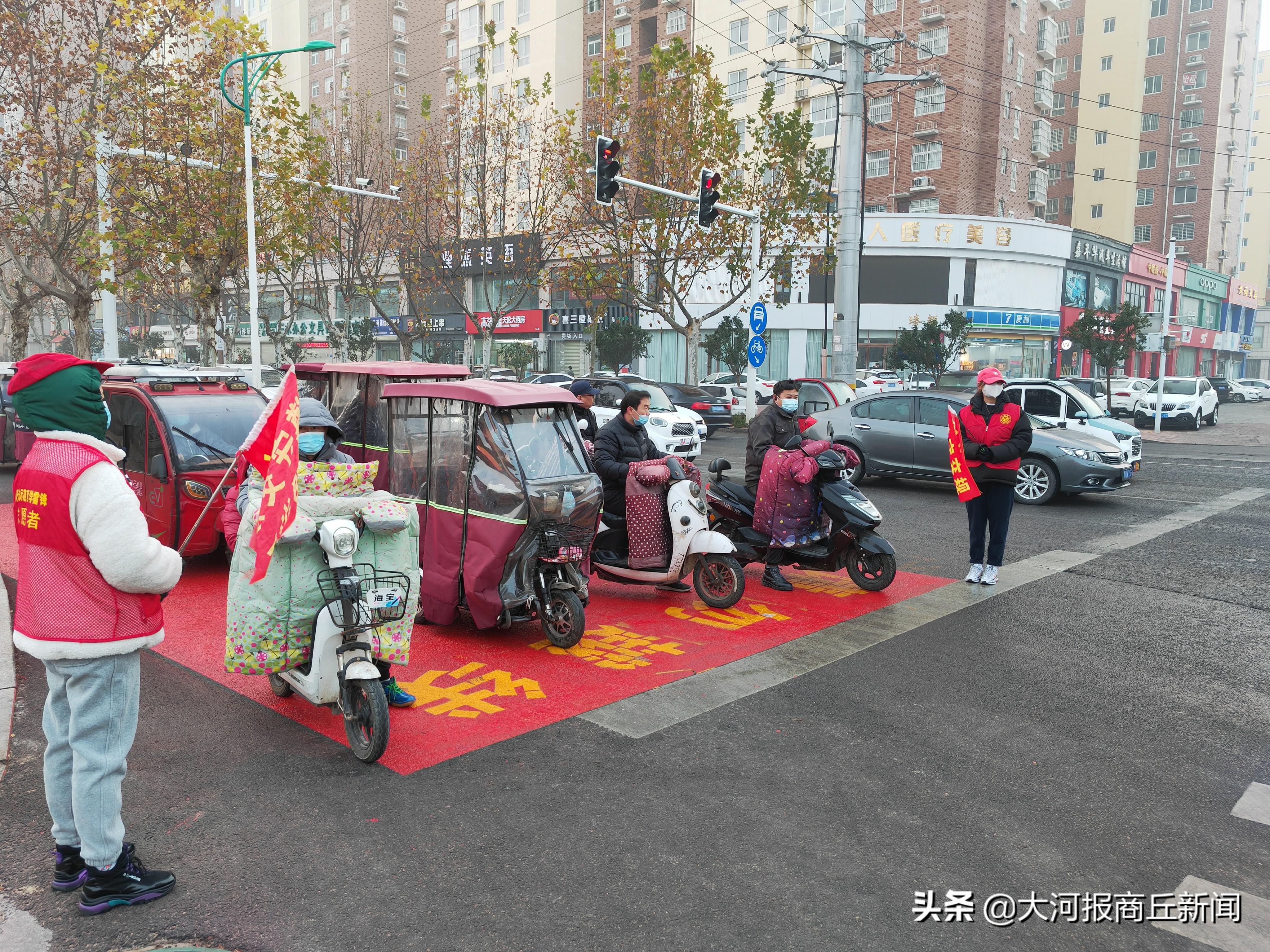 商丘市税务局深化服务改革，助力地方经济腾飞