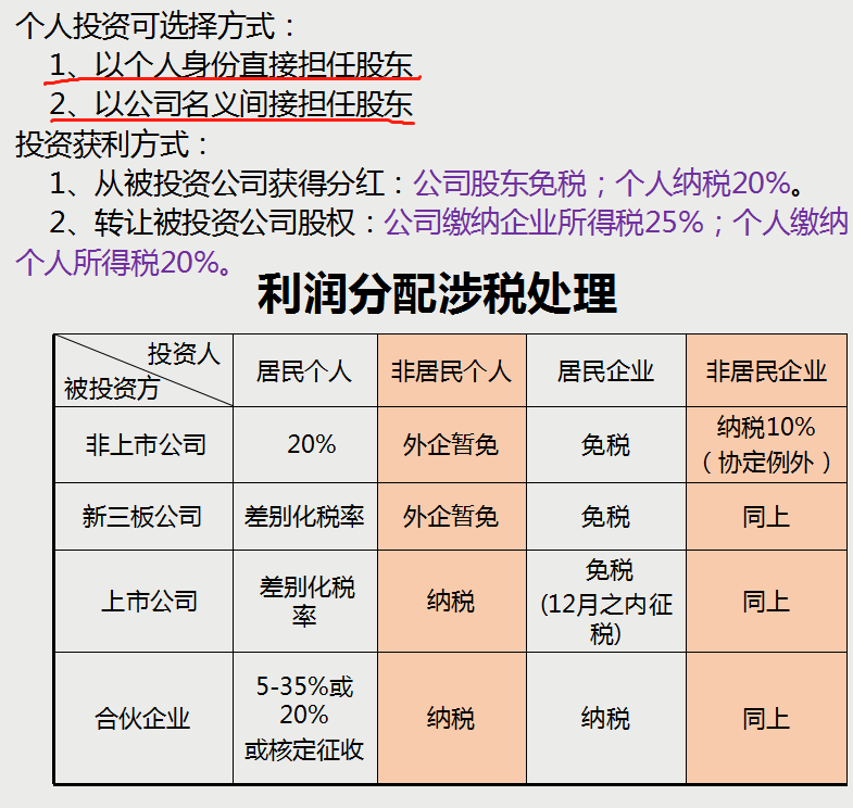 税务规划策略与实践指南