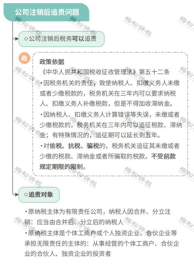 新公司税务报到全流程详解