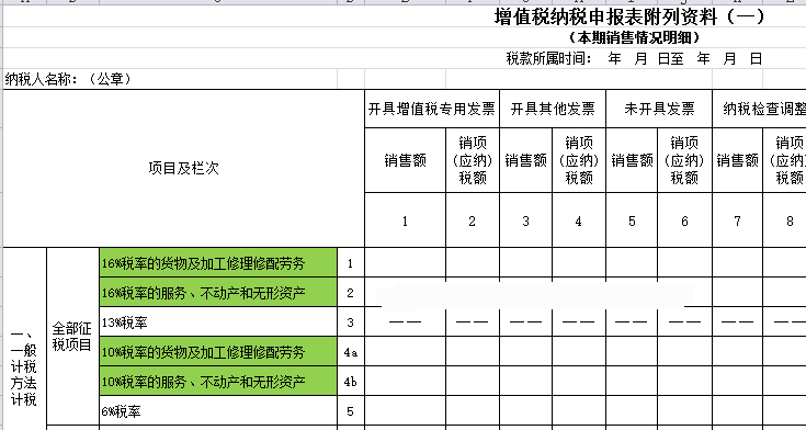 税务申请表深度解析与应用指南手册