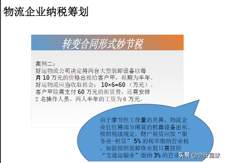 精深税务，理解与实践的重要性