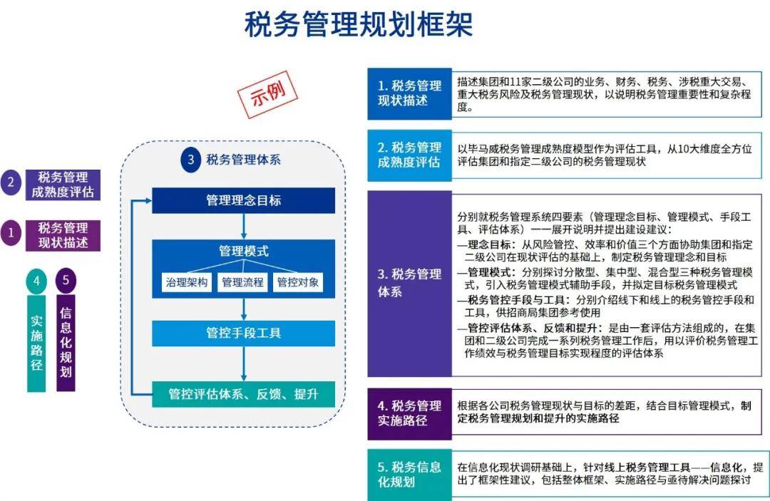 税务阶段，理解、应对与优化攻略