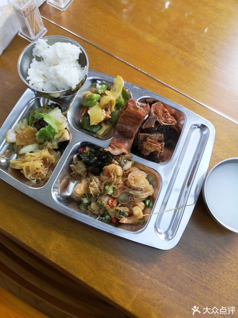 税务食堂，税收管理与员工餐饮的和谐共生之道