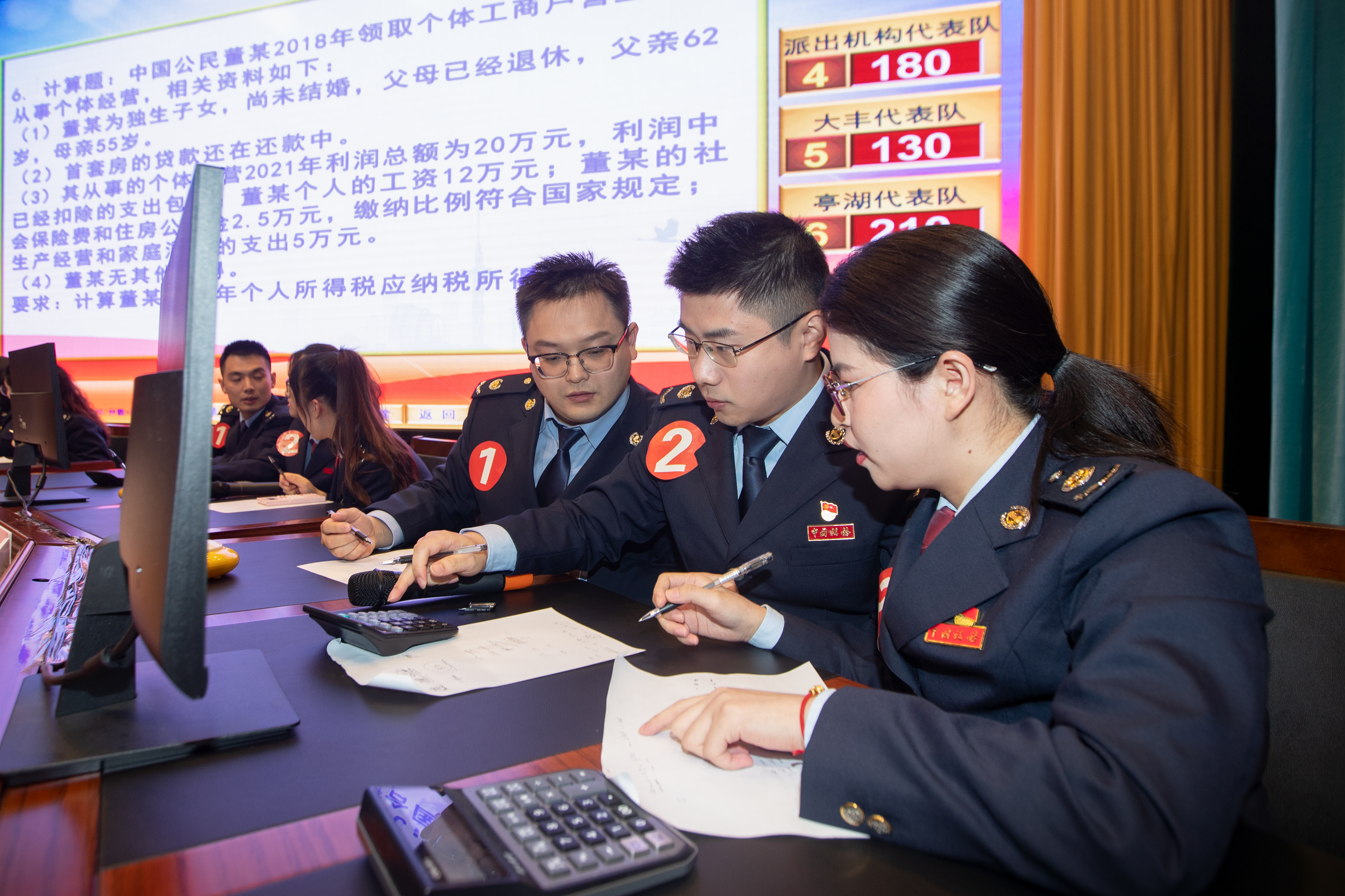 税务技能的重要性及其实践能力的提升之道