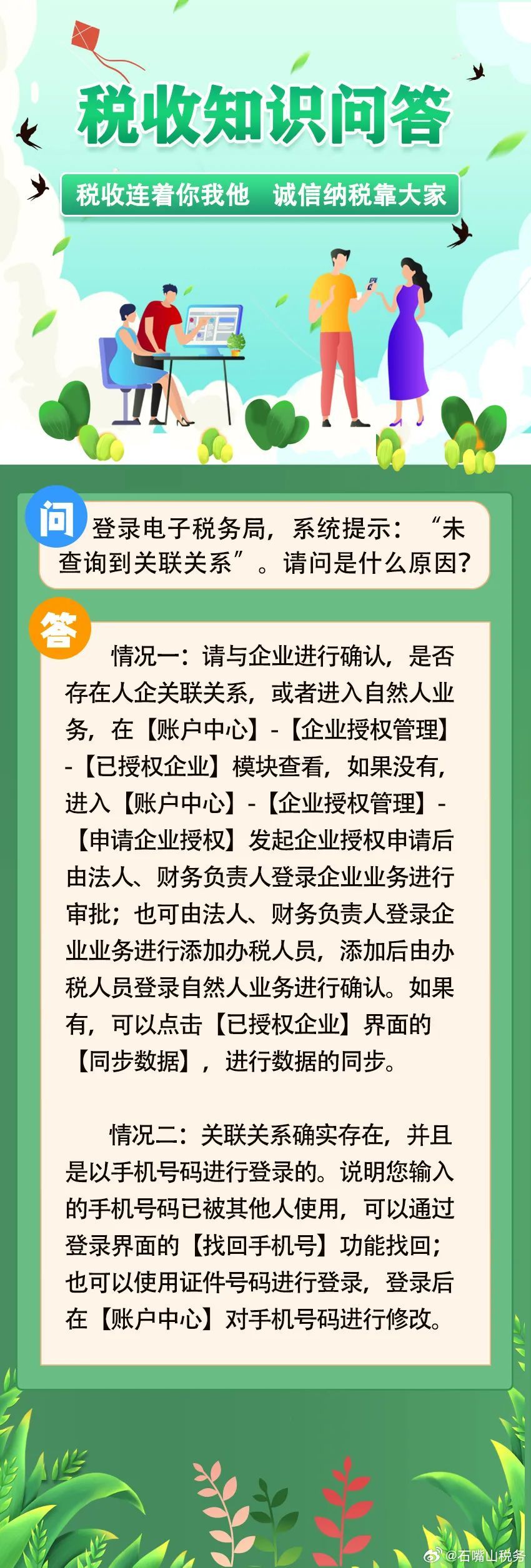 深化理解税收制度，助力企业与个人合规发展问答解析