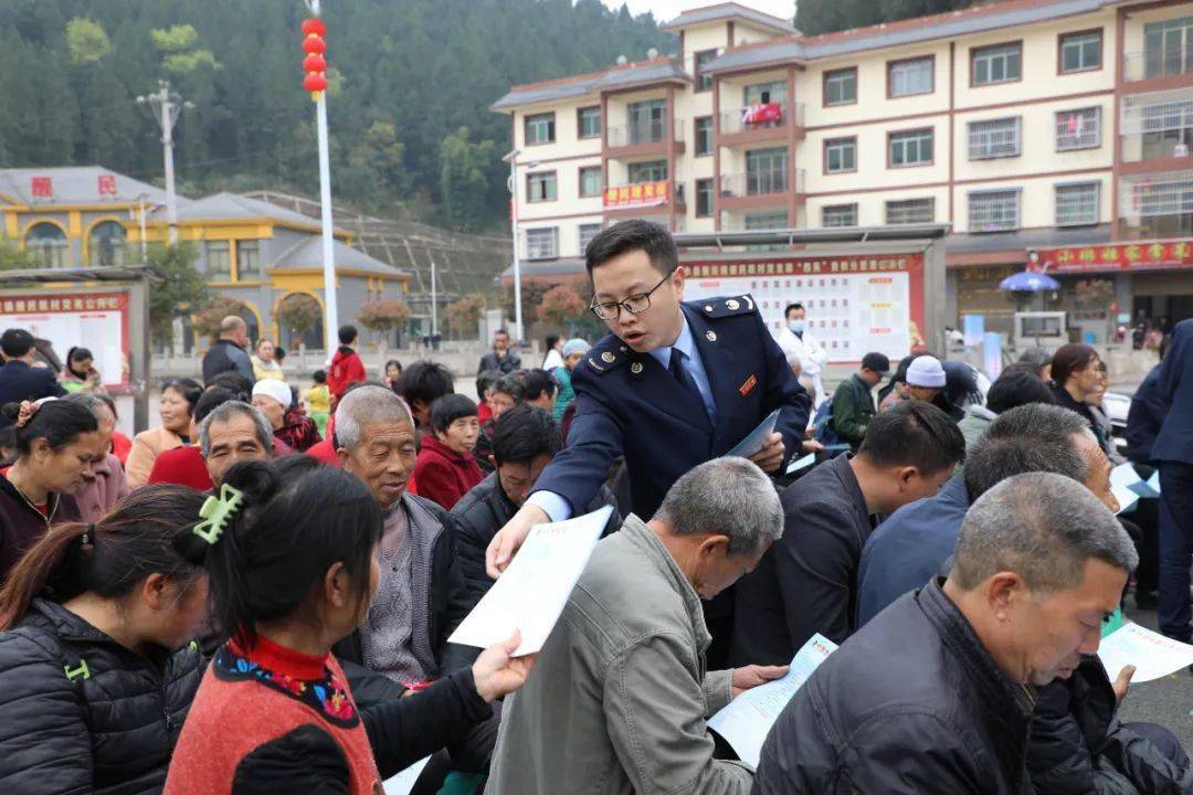 习水税务，税收工作卓越实践与发展探索之路