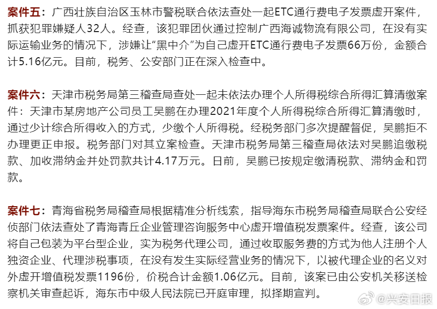 南海税务案揭示税收监管的复杂性与挑战深度剖析报告