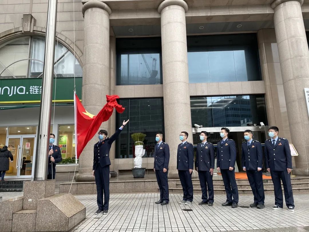 疫情背景下上海税务工作的挑战与创新策略