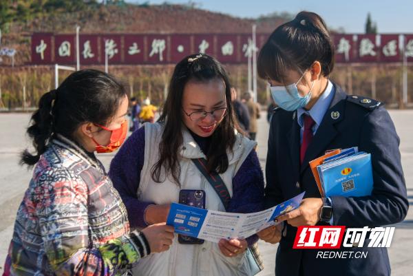 麻阳税务大厅，服务优化与效率提升先锋阵地