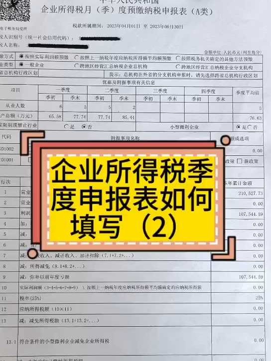 税务报表制作详解，从基础操作到深度解析