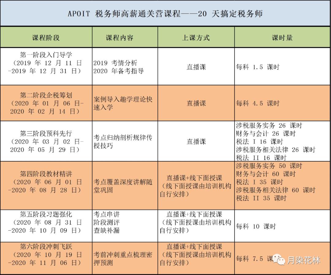 税务师备考攻略，策略与建议详解