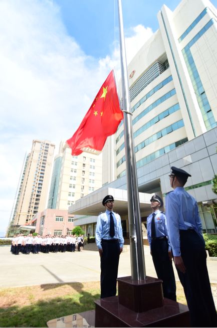 泉港税务局，服务优化与税收征管革新之旅