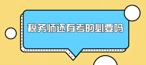 税务师职业前景深度解析，考了税务师后能从事哪些工作？