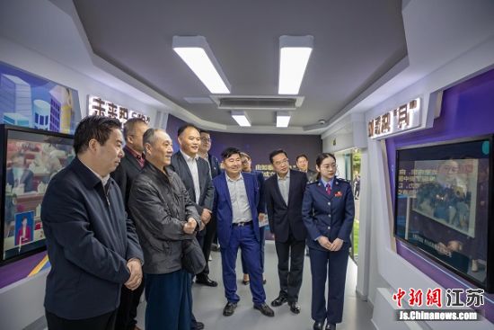 常州市地方税务局，服务优化与税收改革的先锋实践