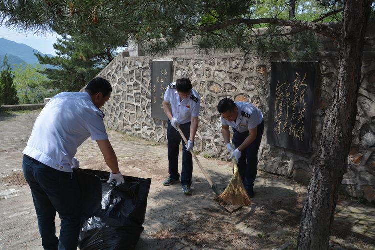 本溪市税务局，服务地方经济，展现税务担当风采